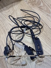 PROFESSIONAL EARPIECE FOR