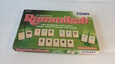 Rummikub Board Game by Tomy