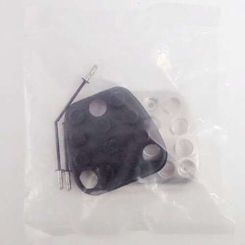 Brake clutch pedal - clutch,