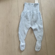 Pili Carrera Baby Blue Cotton