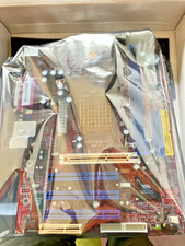 Biostar Motherboard M7VIG 400