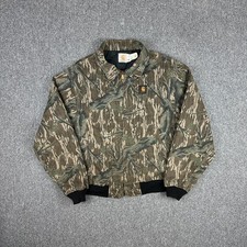 Rare Carhartt Realtree Camo