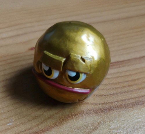 Moshi monsters series gold - moshi,