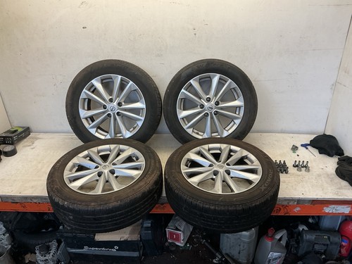 Nissan qashqai 2016 set - qashqai,