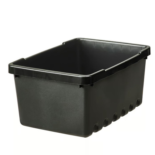 New ikea uppsnofsad black - new,