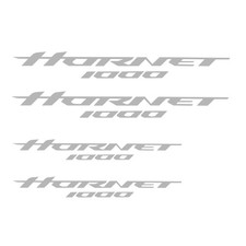 Pyramid Decals - Hornet Logo