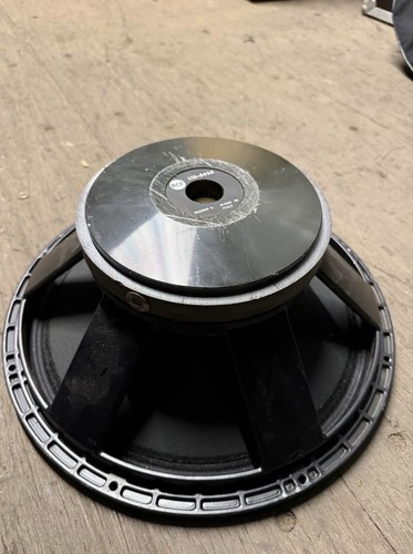 Rcf l15 542k - rcf, 15”