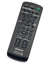 SONY RM-AMU009 Genuine Remote
