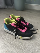 Sidewalk Sports Lane Wheeled