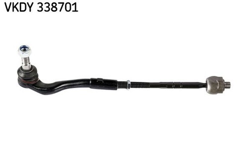 Steering tie rod skf - steering, vkdy