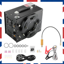 Portable pcp air - pcp,