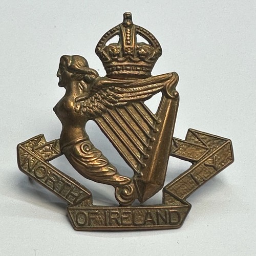 Ww1 british army north - ww1,