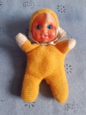 VINTAGE - BABY WILLIAM -