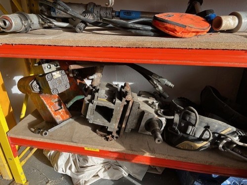 Drilling rigs generators - drilling,