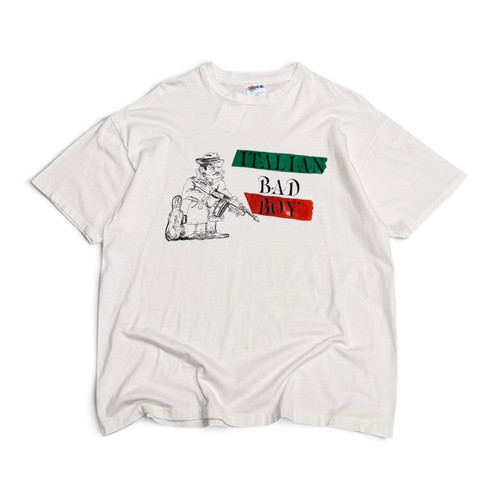 Vintage italian bad boy - vintage,