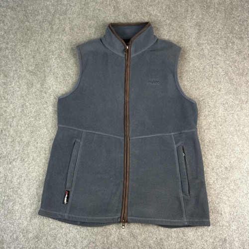 Musto gilet womens blue - uk,