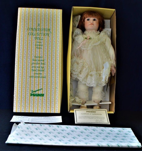 Nib seymour mann porcelain - mann,