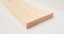 Planed Smooth Timber Wood