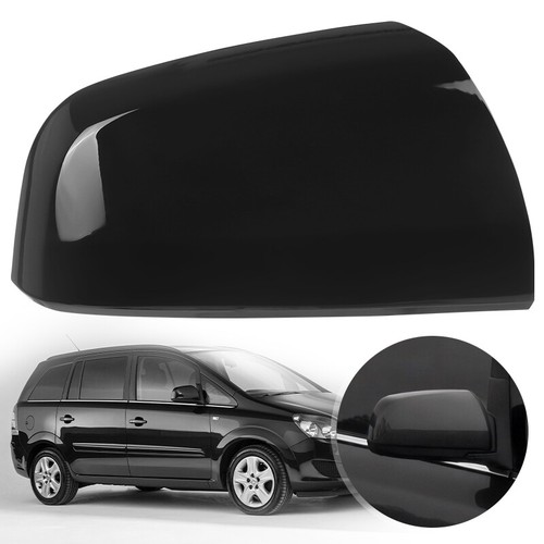 Right side wing - side, cover