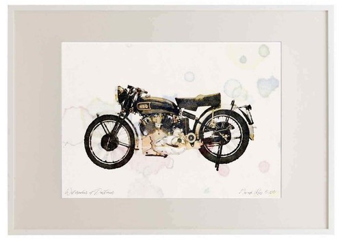 Photo frame vincent hrd - vincent,