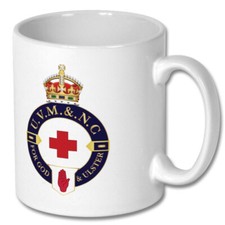 Ulster Volunteers Nursing