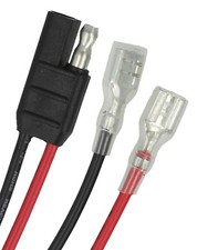 Battery lead fits mountfield - fits,