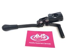 Lomax Remploy / Invacare Ben