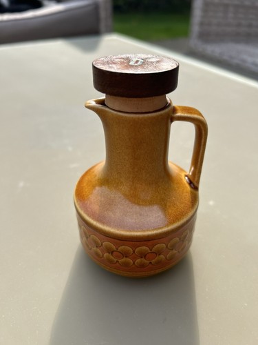 Vintage hornsea pottery - hornsea,