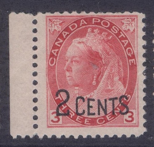 Canada cents 3c 1899 - canada, cents/3c