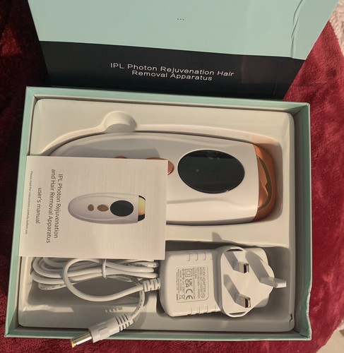 Hair removal machine - hair,