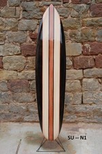 New wooden model - new, retro