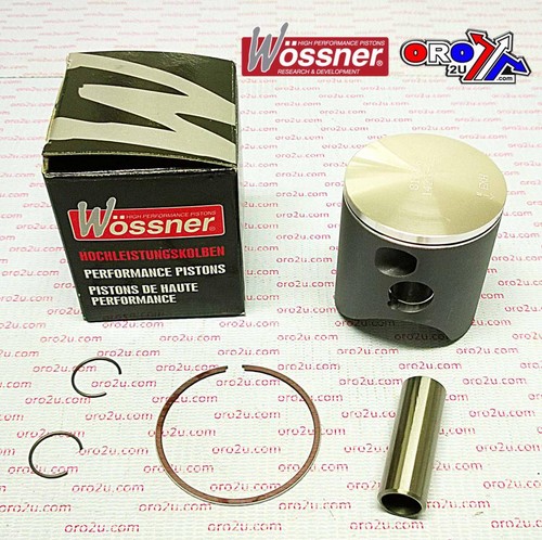 Piston kit cr125 00 c - kit,