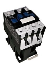 Contactor hydroponics - ac,