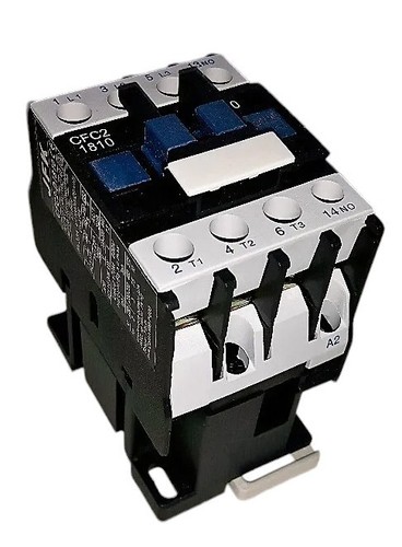 Contactor hydroponics - ac,