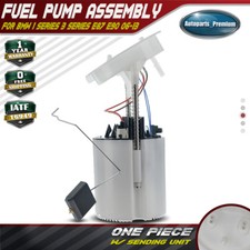 Fuel Pump Module Assembly for