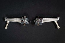 Front Left & Right Footrest