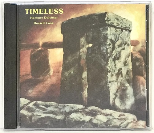 Timeless russell cook - -,