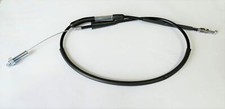 Throttle Cable B, closer for