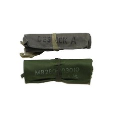 Genuine swedish army - 2,