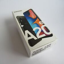 EMPTY BOX for Samsung Galaxy