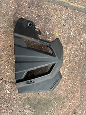 Kawasaki Ninja 300 Front Sprocket Chain Cover