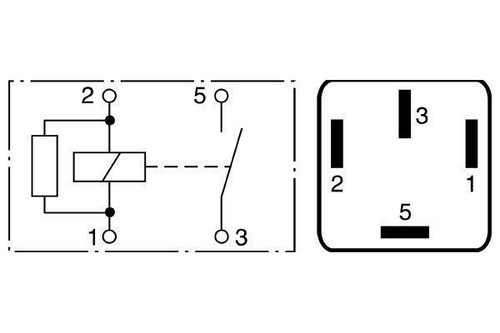 Rtg micro relay fits - rtg,