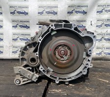 Volvo C30 Automatic Gearbox 1.6L Petrol B4164T (2012-2016) BG9R7000AA