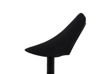 Dragster Lowrider Short Saddle
