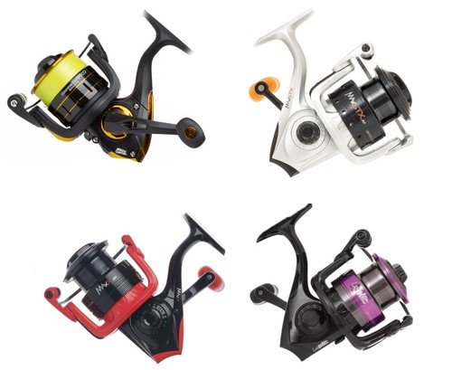 Abu garcia fishing reels - fishing,