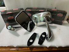 Triumph Stag door mirrors