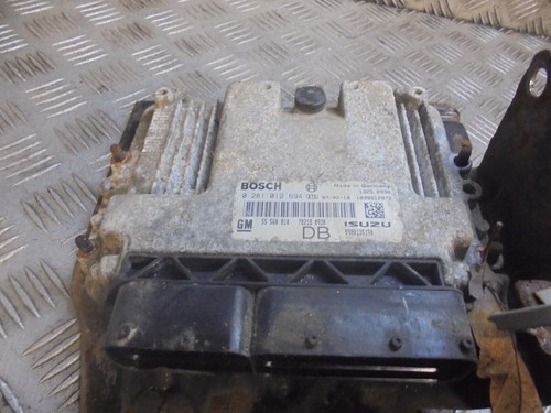 20087 vauxhall astra - 20087, 1.7