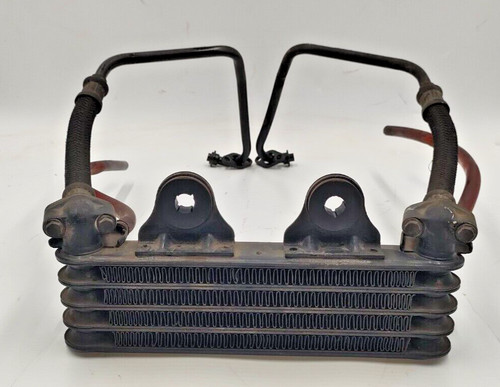 Oil radiator honda cbx - -,