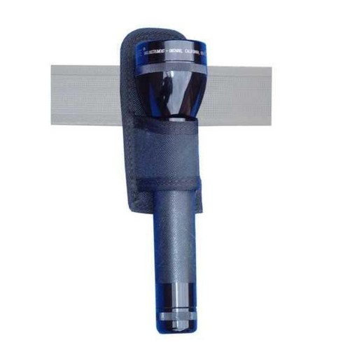 Protec nylon maglite holder - maglite,