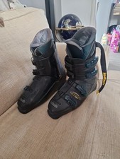 Koflach SC33 Ski Boots Black
